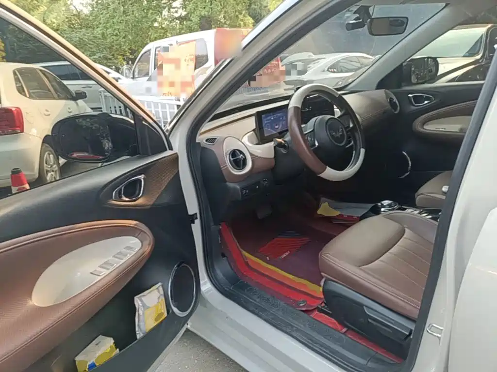 Wuling Bingo — миниатюра 16