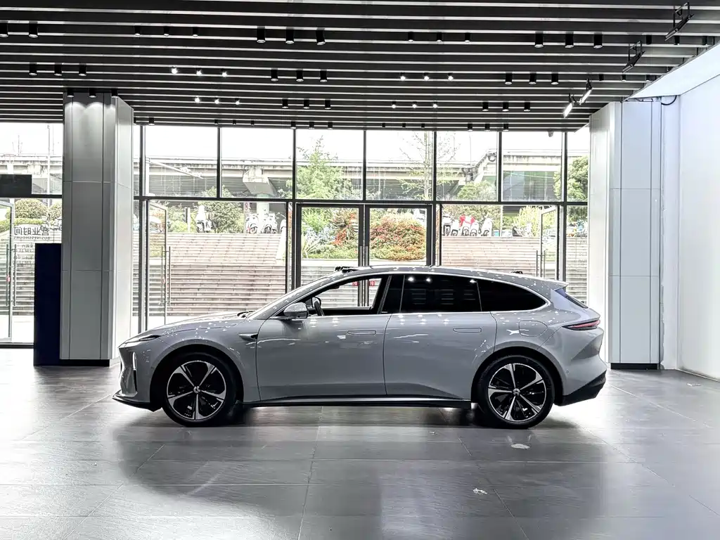 NIO ET5T — миниатюра 10