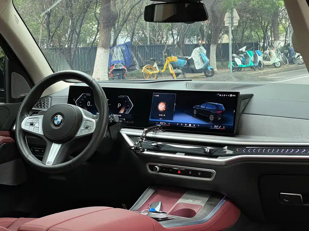BMW X5 — миниатюра 15