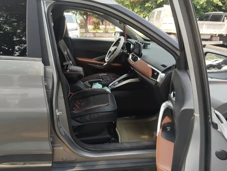 Baojun 510 — миниатюра 7