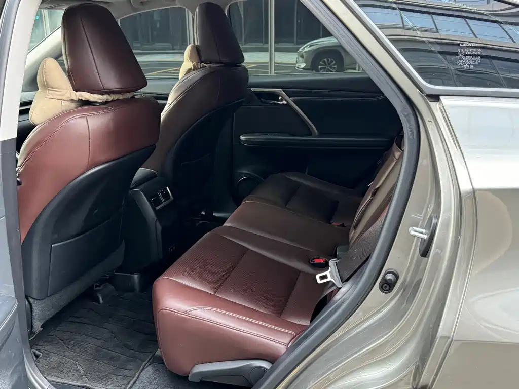 Lexus RX 2020 300 Elite VI