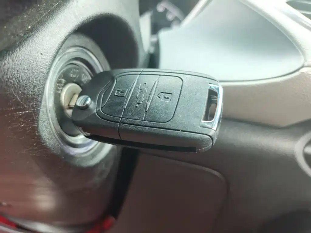 Baojun 510 — миниатюра 12