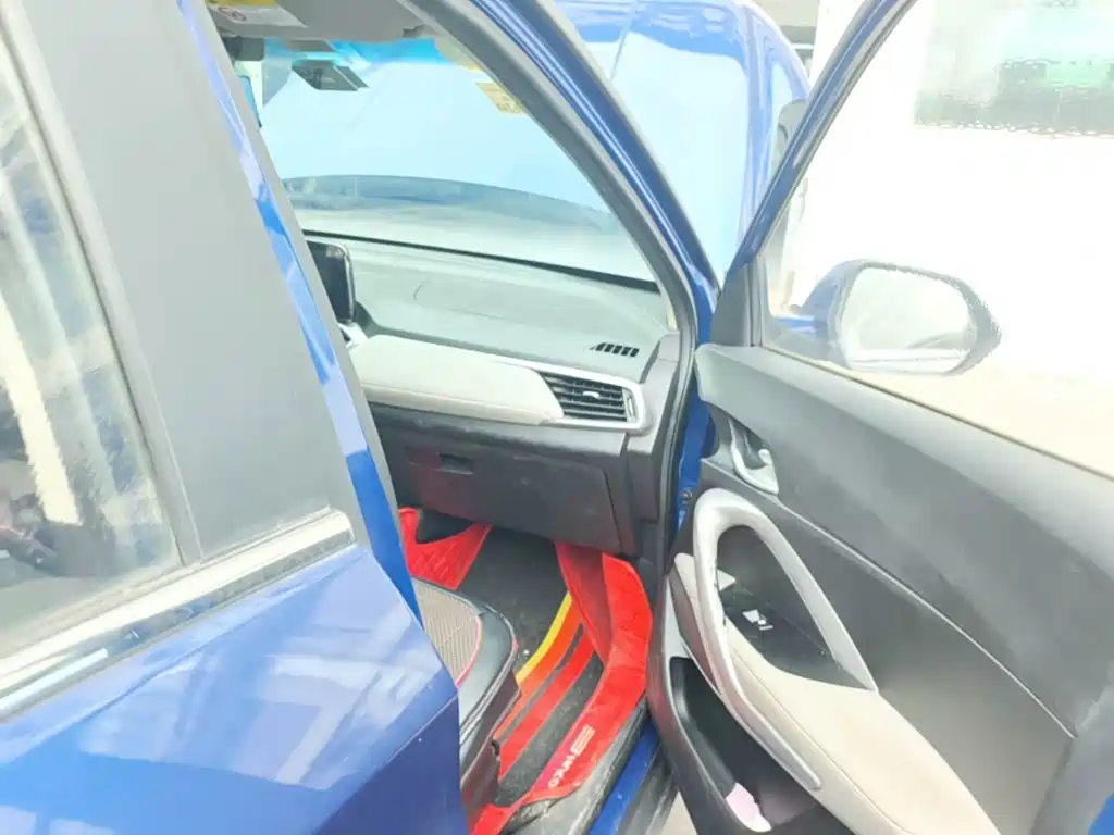 Baojun 510 — миниатюра 18