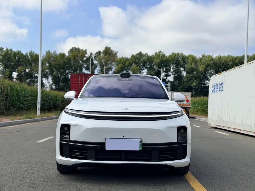 Li Auto Li L7 — миниатюра 2