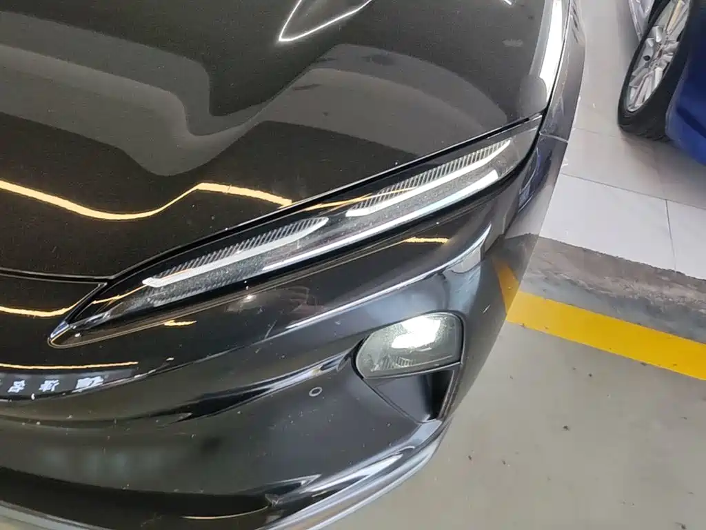 NIO ET5T — миниатюра 24