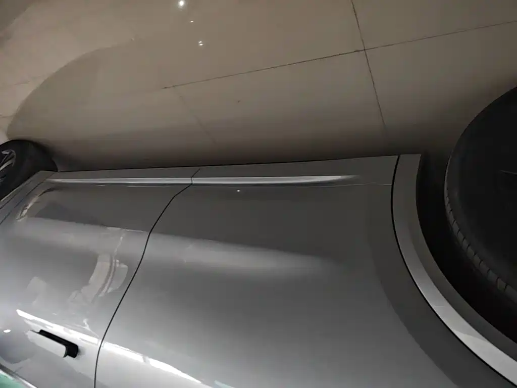 Li Auto Li L8 — миниатюра 21