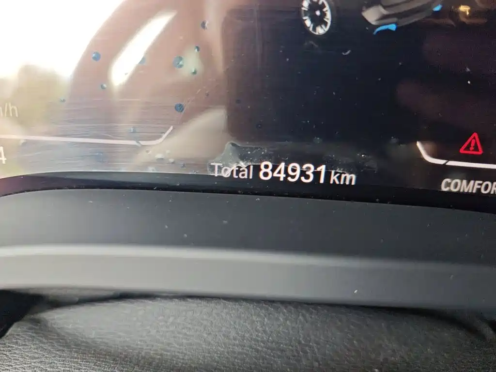 BMW iX3 — миниатюра 5