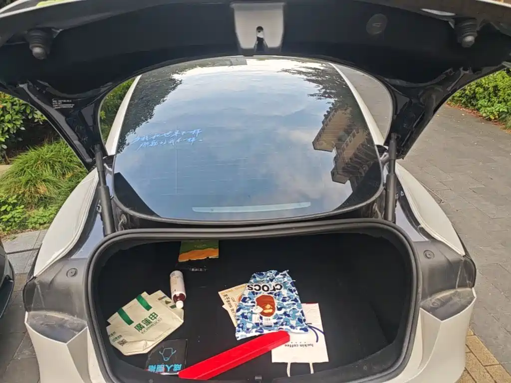 Tesla Model 3 — миниатюра 19