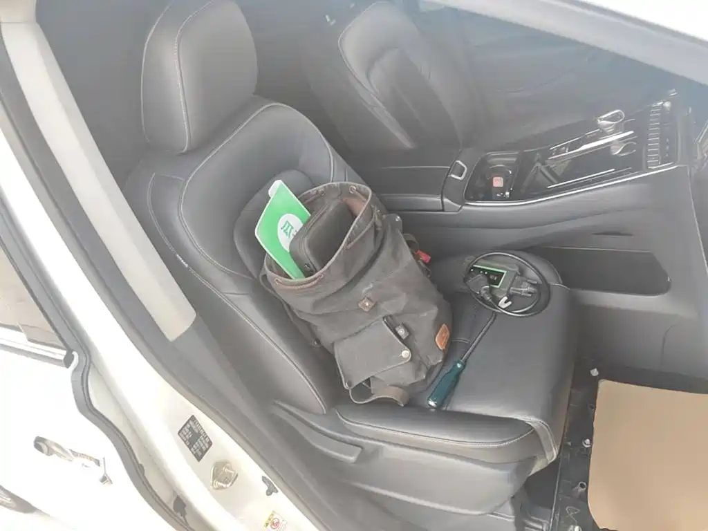 GAC Motor Trumpchi M8 — миниатюра 25