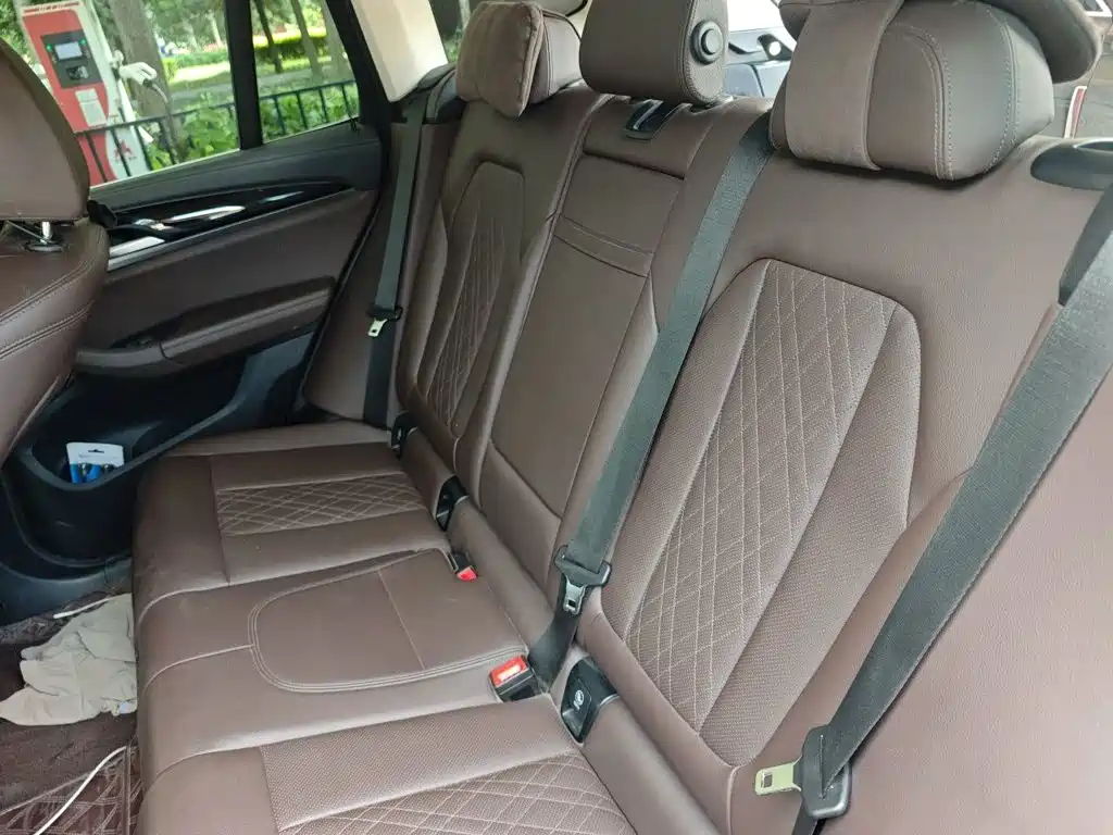 BMW iX3 — миниатюра 15