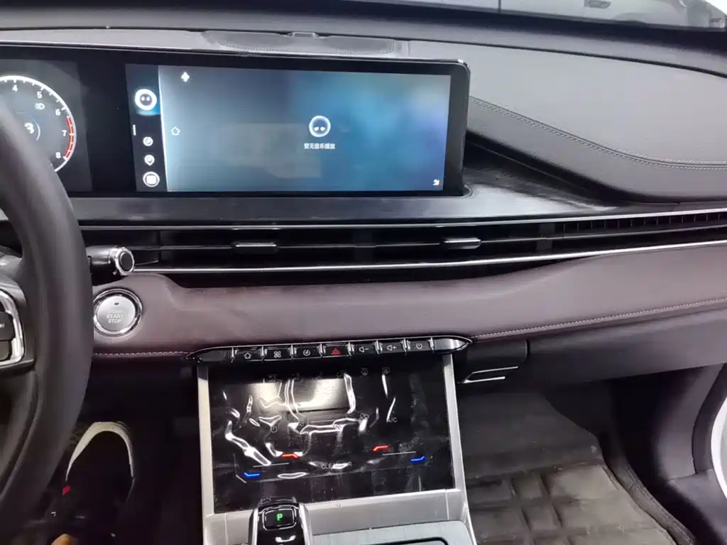 Chery Tiggo 7 — миниатюра 13