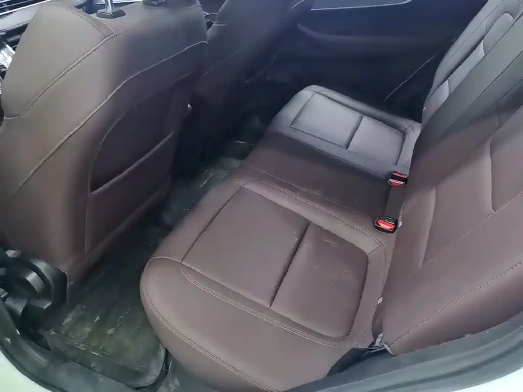 Chery Tiggo 7 — миниатюра 17