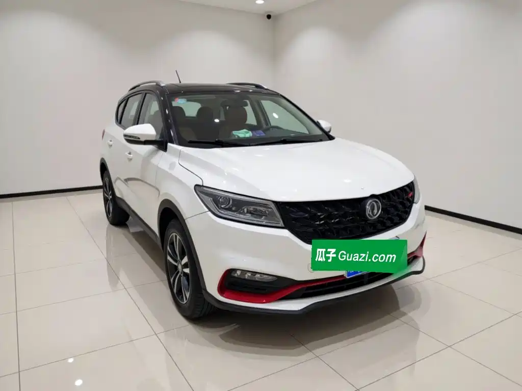Fengguang Fengguang 580 — миниатюра 23