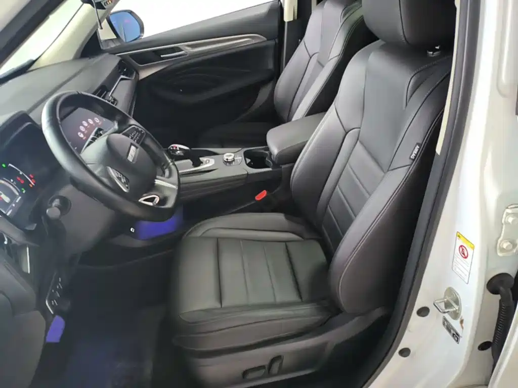 Haval F7 — миниатюра 15
