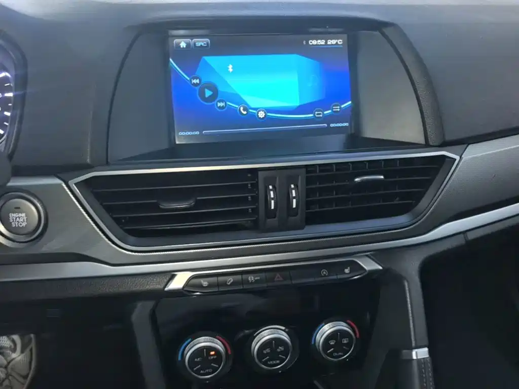 Haval H6 — миниатюра 13