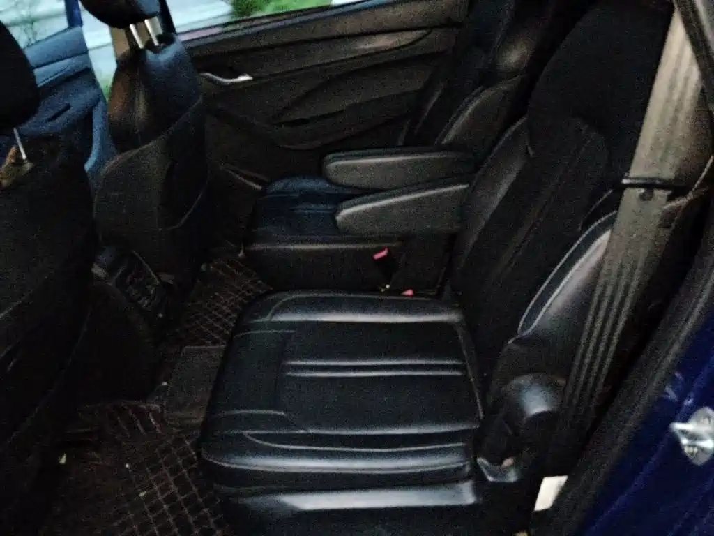 Baojun 360 — миниатюра 15