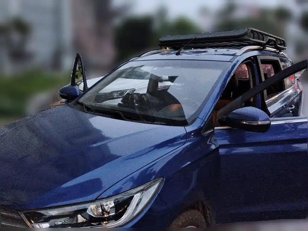 Baojun 360 — миниатюра 2