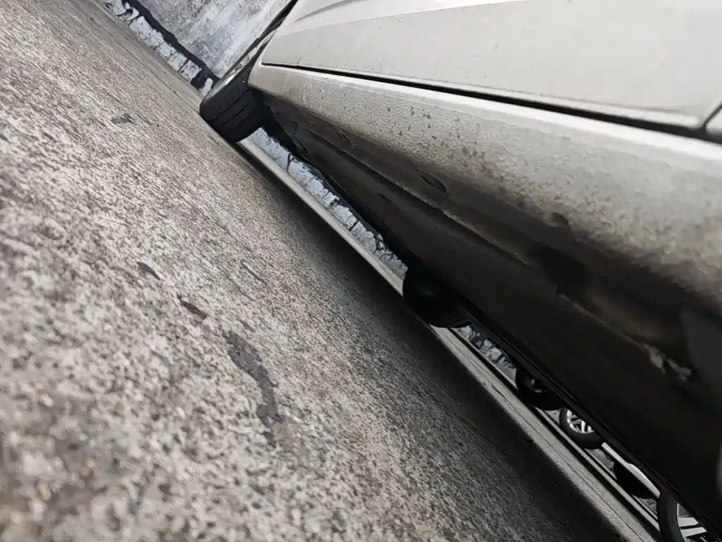 Volkswagen Touran — миниатюра 21