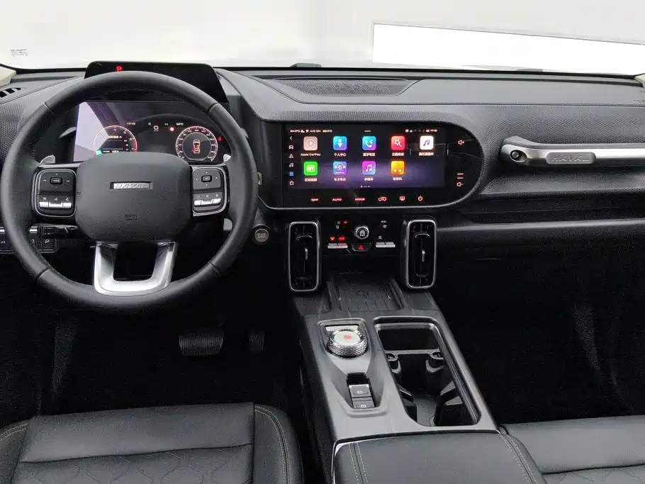 Haval Big Dog — миниатюра 11