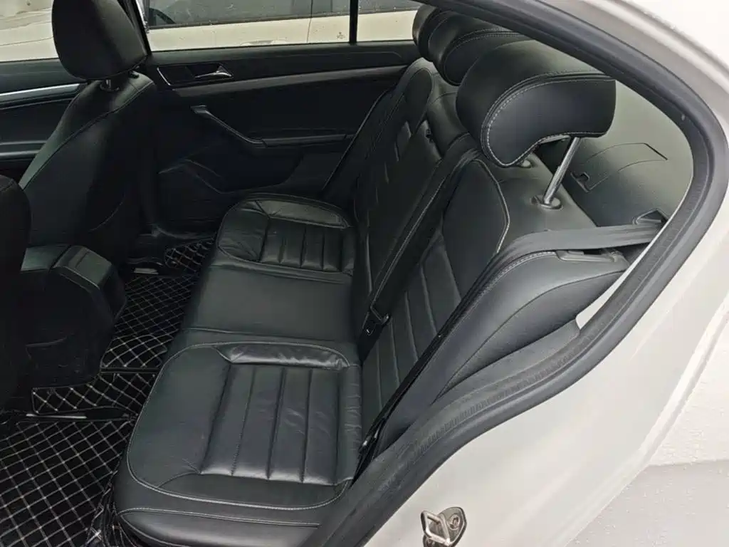 Volkswagen Lavida — миниатюра 17