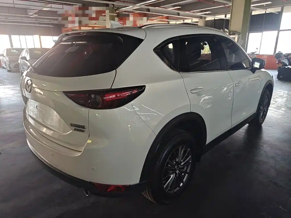 Mazda CX-5 — миниатюра 7