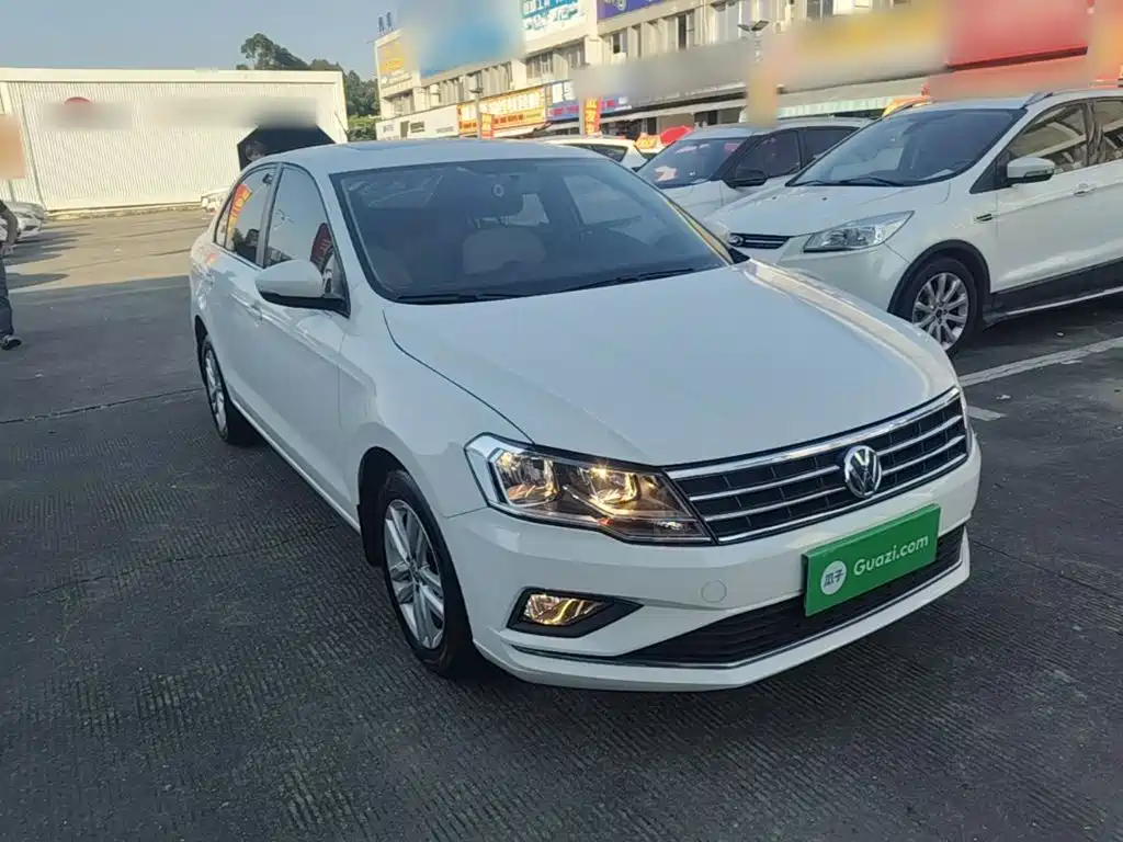 Volkswagen Jetta — миниатюра 4