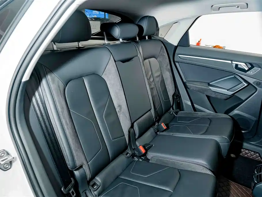 Audi Q3 Sportback — миниатюра 21