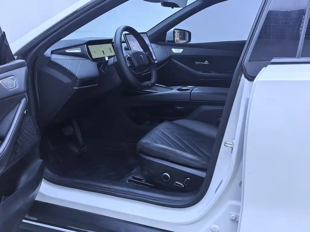 Changan Deepal DARK BLUE SL03