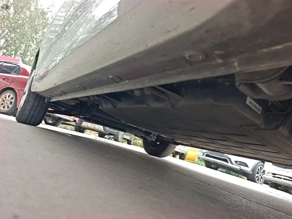 Wuling MINIEV — миниатюра 22
