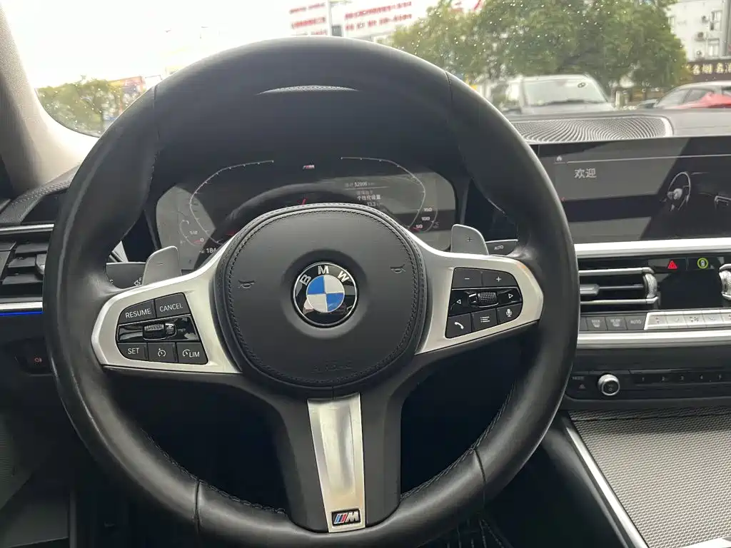 BMW 3 Series — миниатюра 22