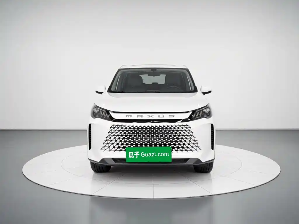 MAXUS Dajia 5 — миниатюра 24