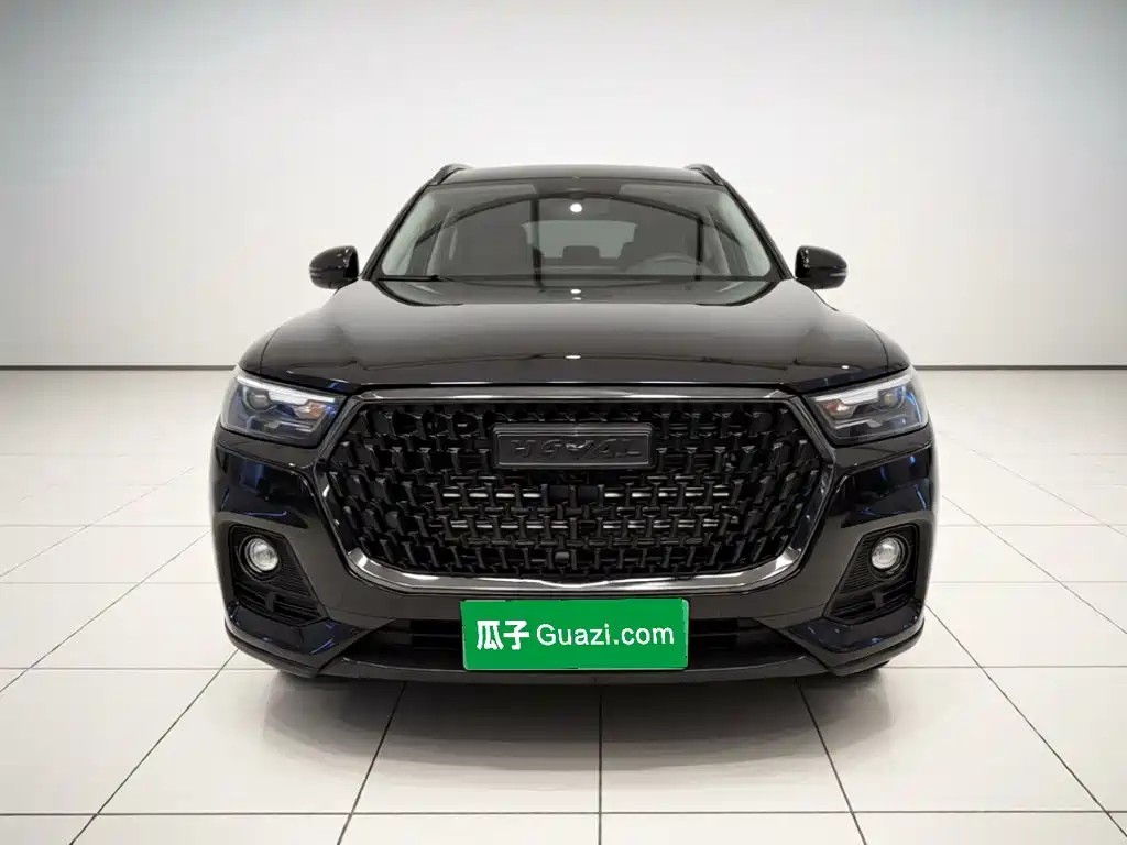 Haval H6 — миниатюра 2