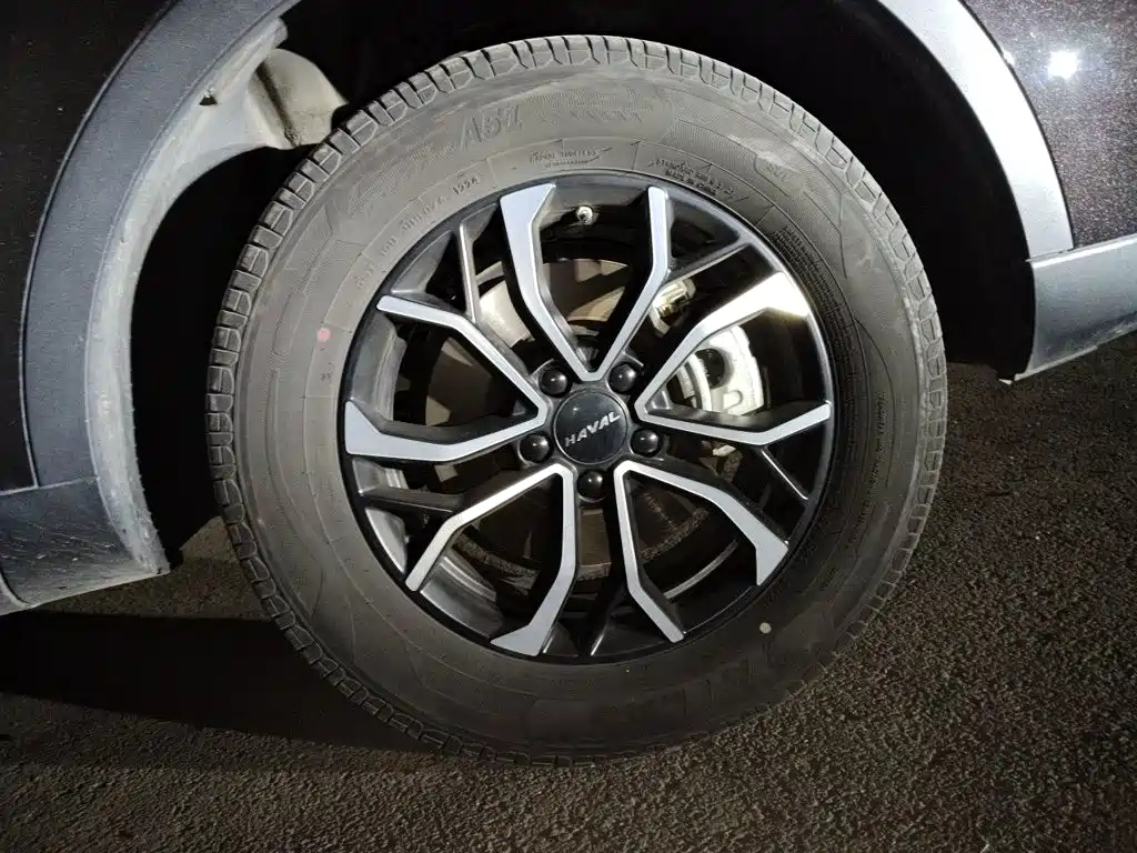 Haval H6 — миниатюра 24