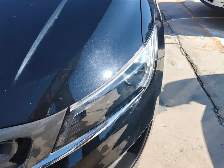 GEELY AUTOMOBILE JIAJIE