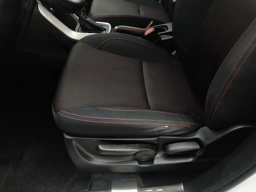 Suzuki S-Cross — миниатюра 20