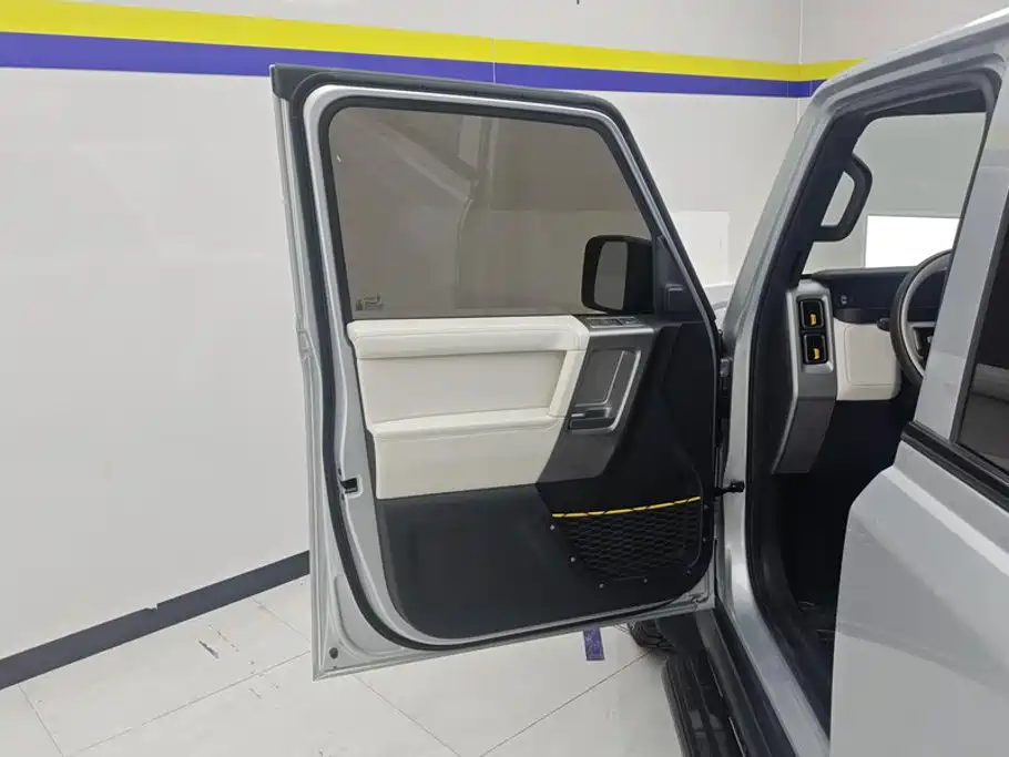 iCAR iCAR Super V23 — миниатюра 7