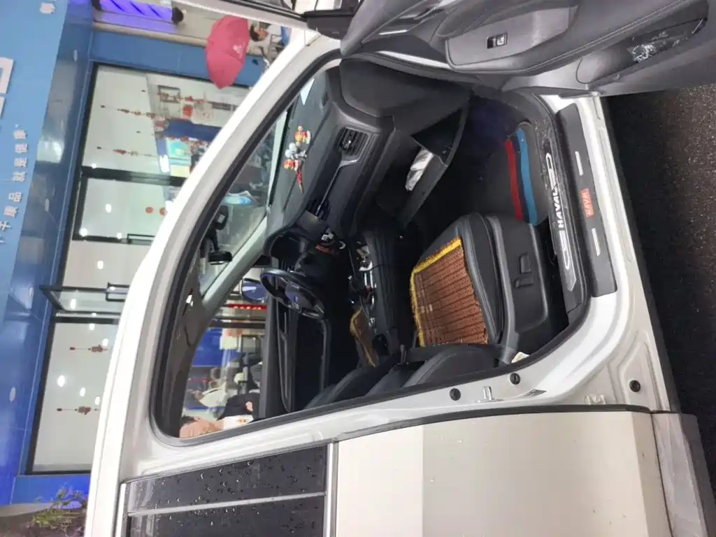 Haval F7 — миниатюра 19