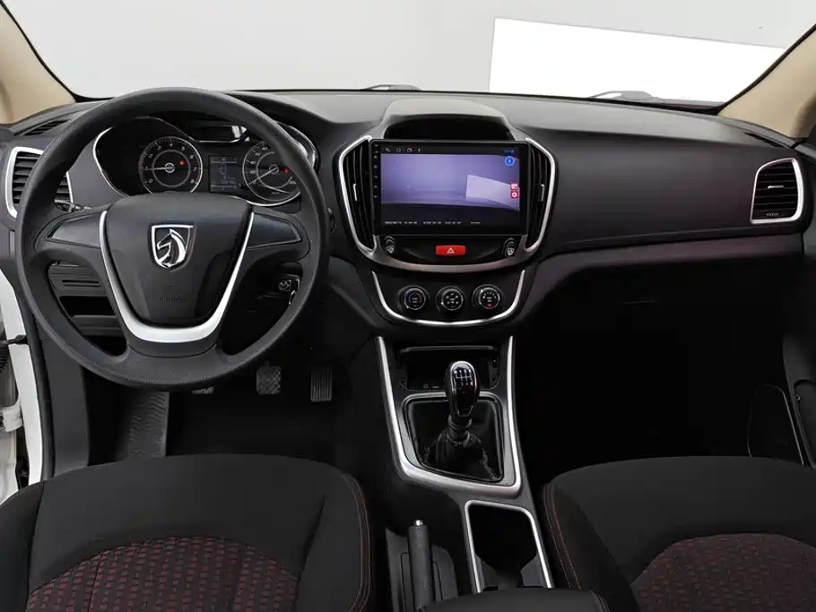 Baojun 560 — миниатюра 12