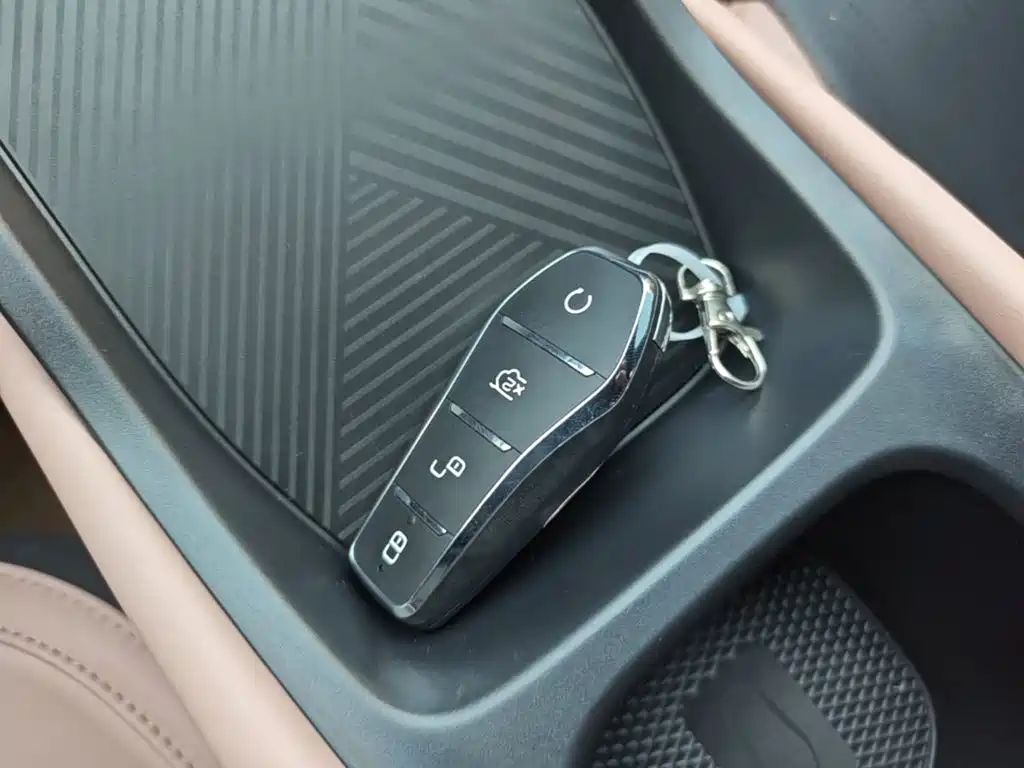 BYD Seagull — миниатюра 9