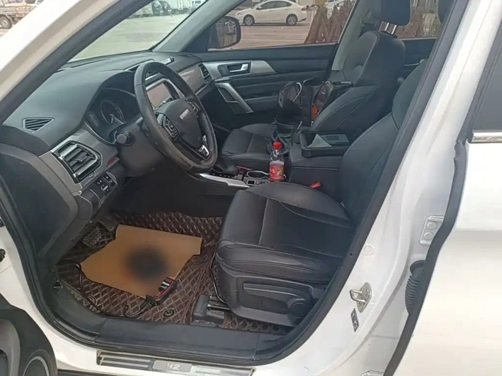 Haval H2 — миниатюра 15