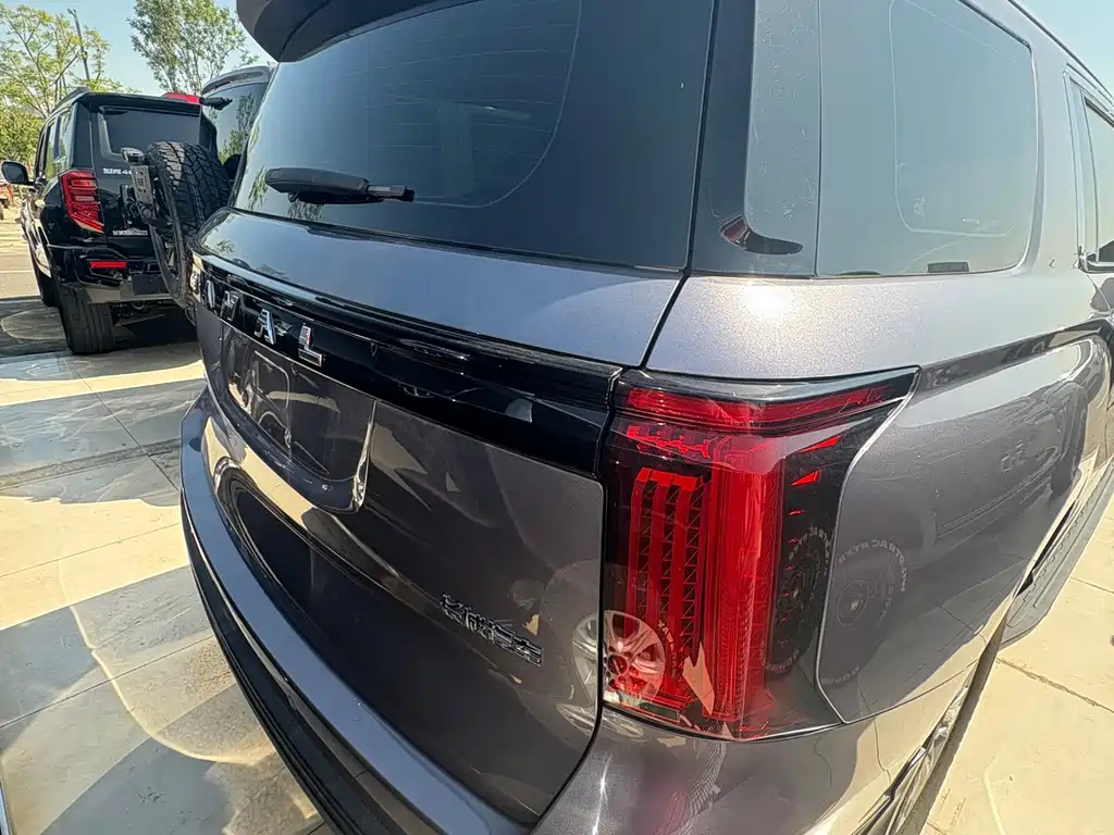 Haval H5 — миниатюра 16
