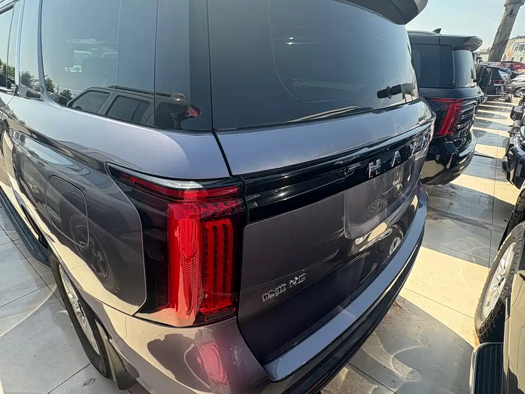 Haval H5 — миниатюра 17