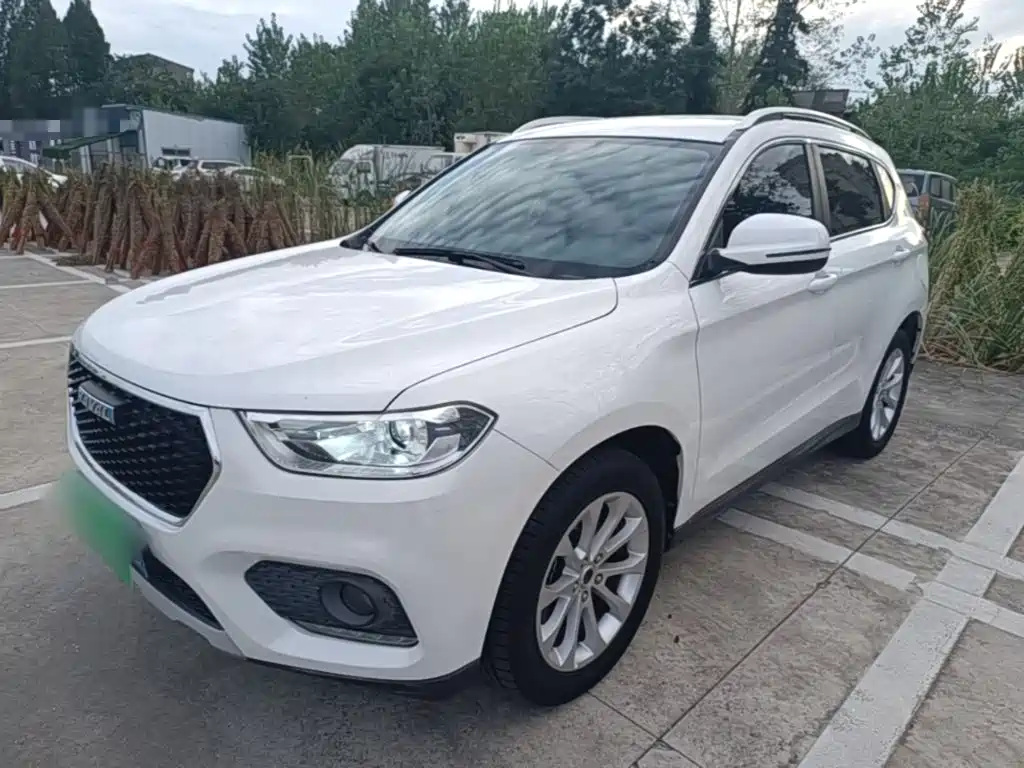 Haval H2 — миниатюра 2