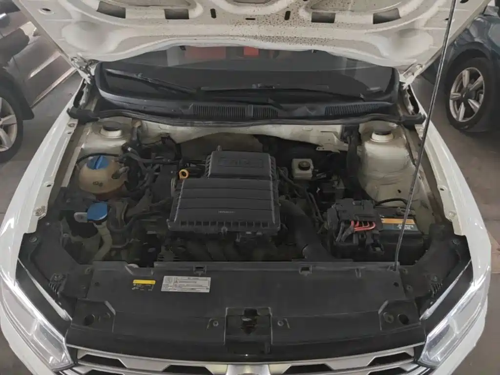 Volkswagen C-Trek — миниатюра 20