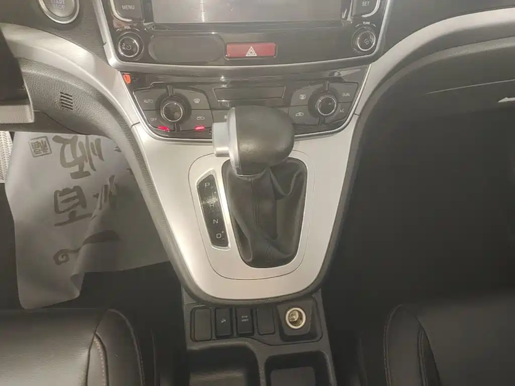Haval M6 — миниатюра 14