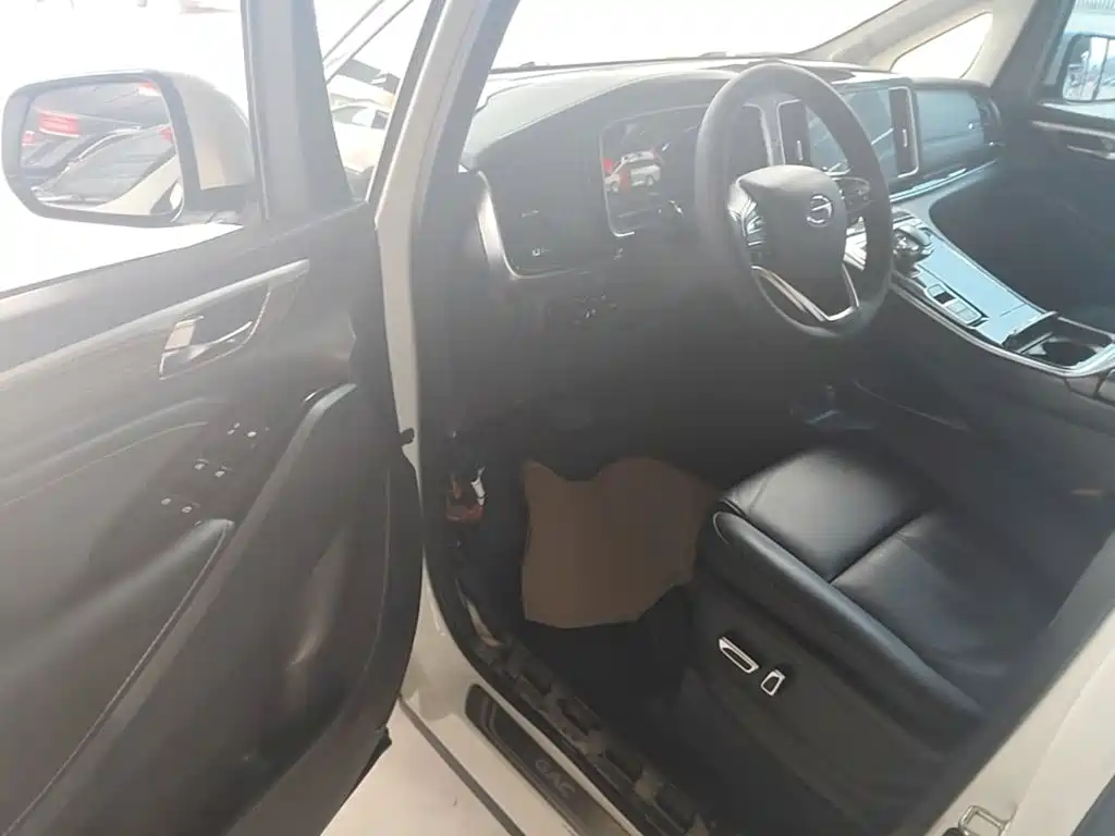GAC Motor Trumpchi M8 — миниатюра 16