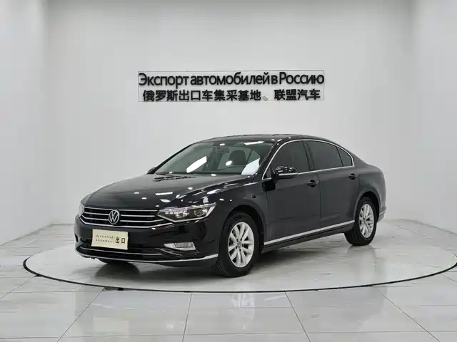 VOLKSWAGEN MAGOTAN 2023