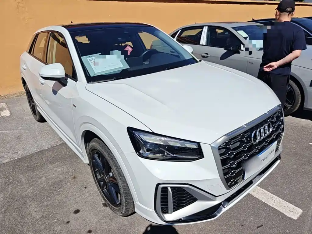 Audi Q2L — миниатюра 4