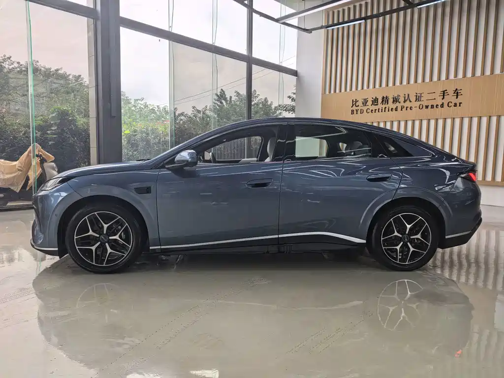 BYD Seal 06 — миниатюра 3