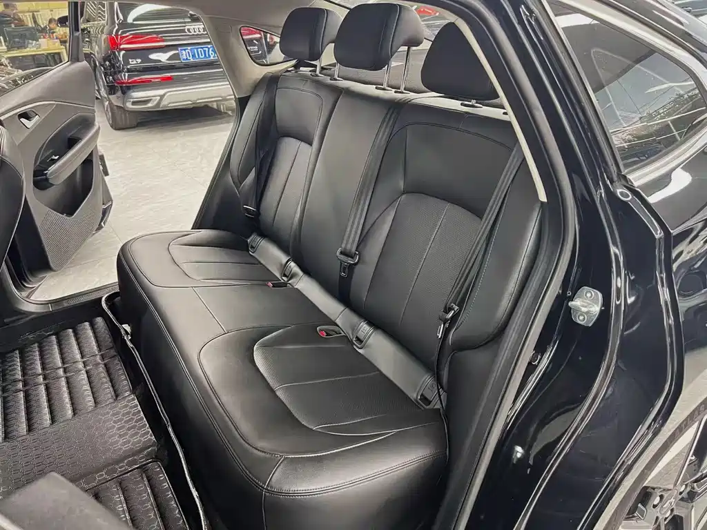 Wuling Xingguang — миниатюра 17